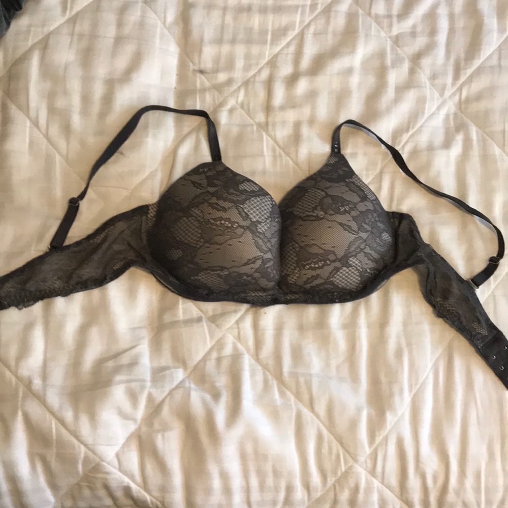 Bio fit push-up bra Victoria secret